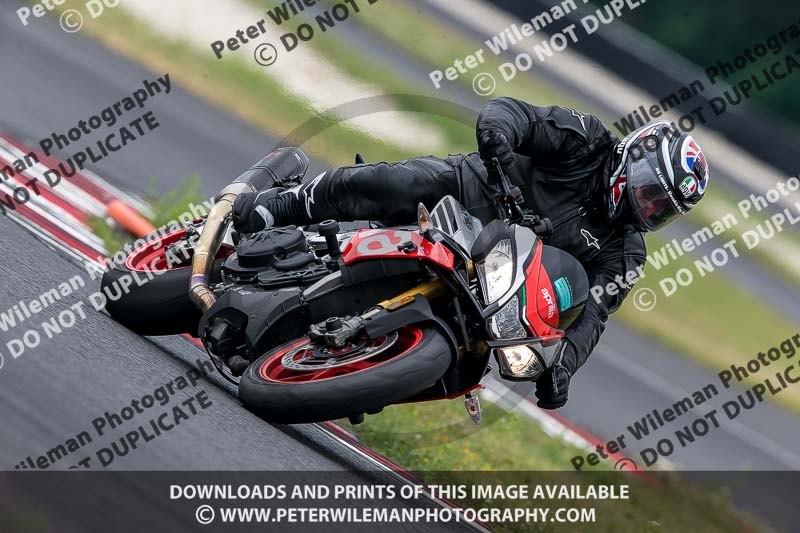 25 to 27th july 2019;Slovakia Ring;event digital images;motorbikes;no limits;peter wileman photography;trackday;trackday digital images